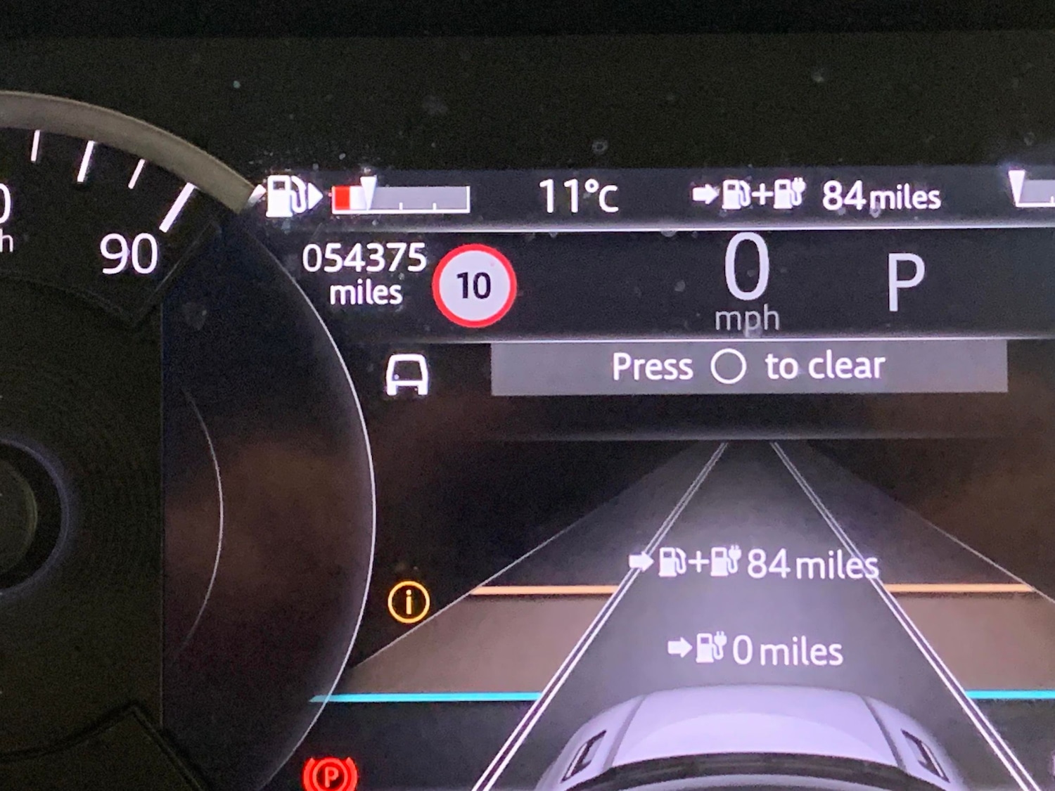 Used Land Rover Range Rover Evoque 2021 for sale - 76782103: Photo 24