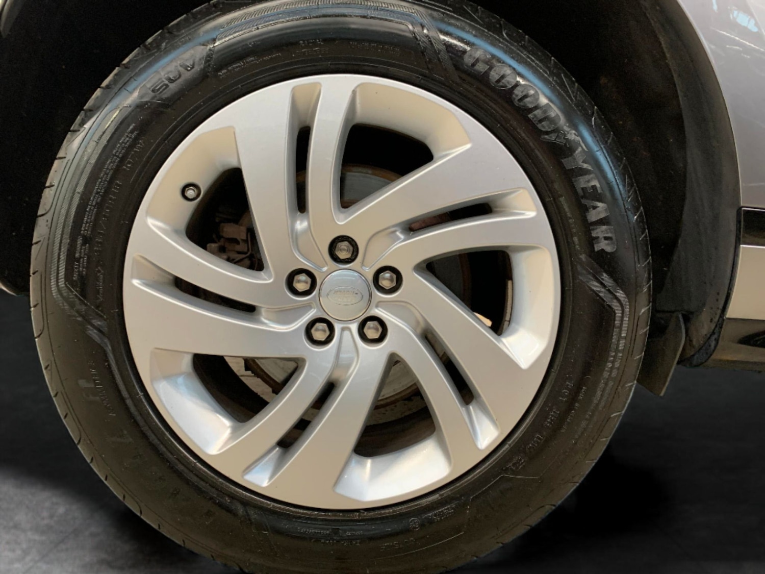 Used Land Rover Range Rover Evoque 2021 for sale - 76782103: Photo 28