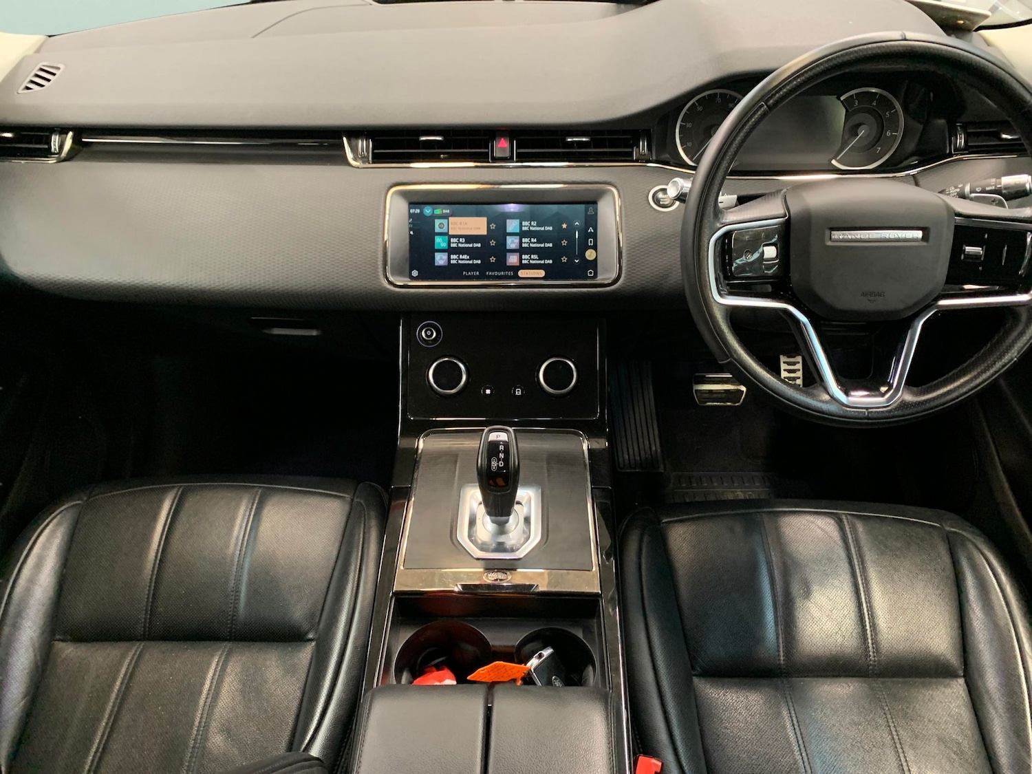 Used Land Rover Range Rover Evoque 2021 for sale - 76782103: Photo 7