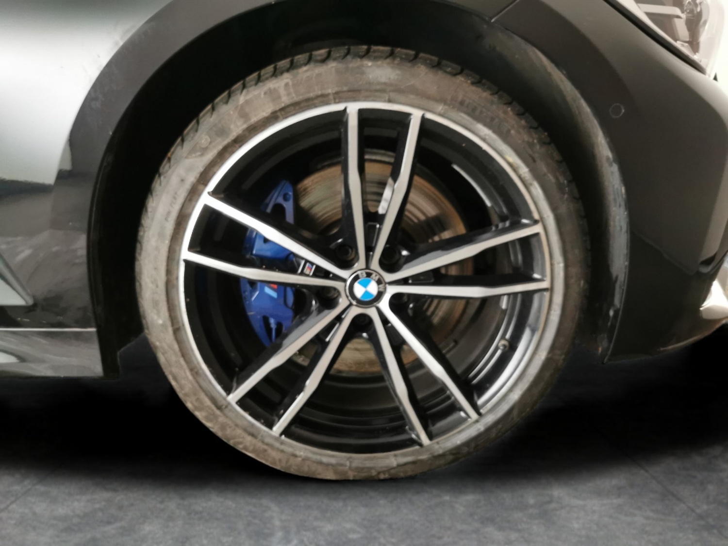 Used BMW 3 Series 2019 for sale - 77262128: Photo 29