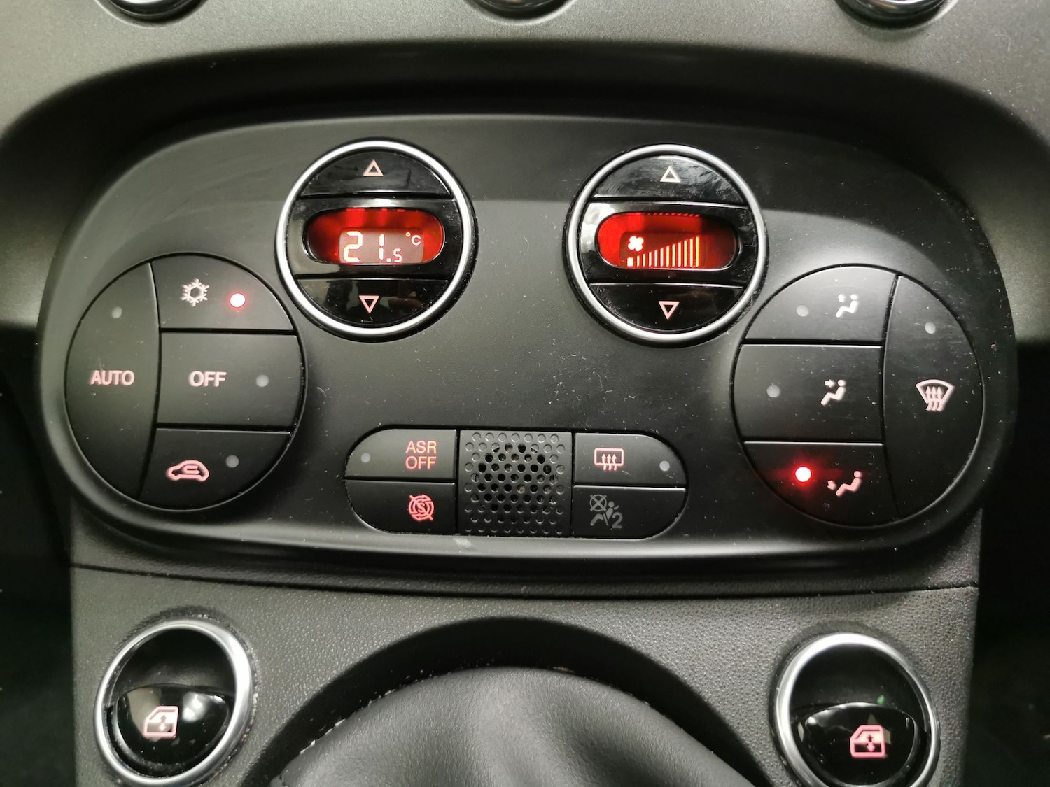 Used Fiat 500 2021 for sale - 77543447: Photo 14