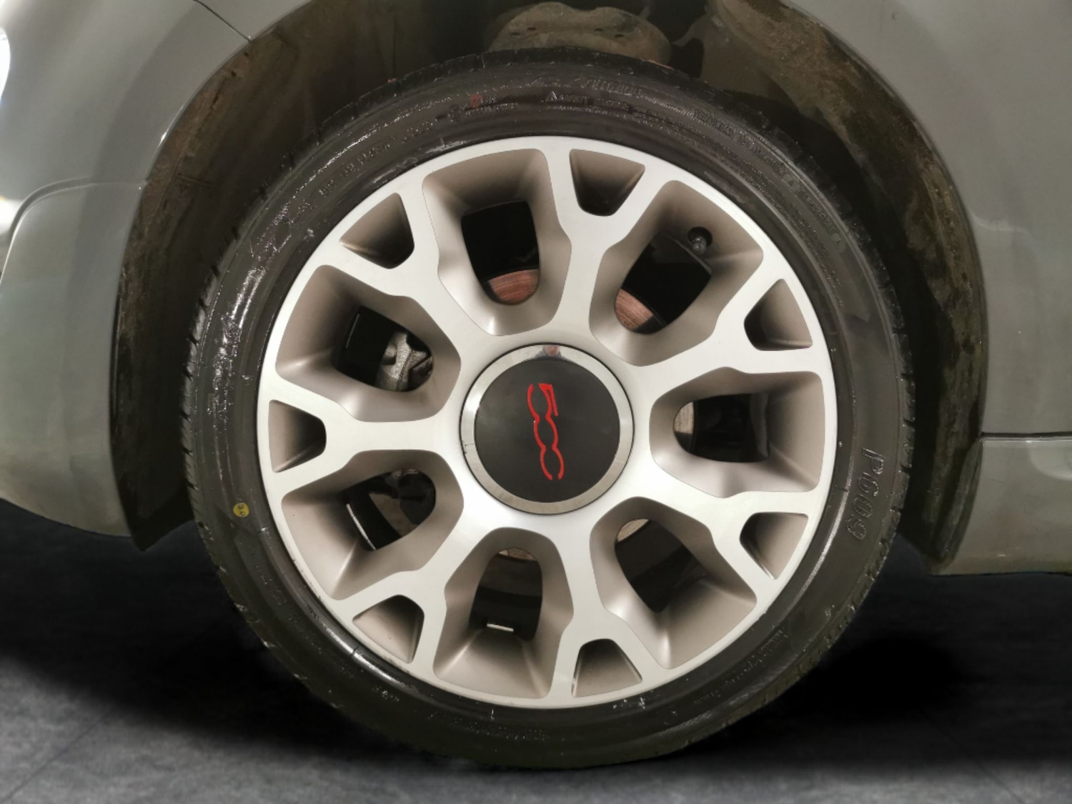 Used Fiat 500 2021 for sale - 77543447: Photo 16