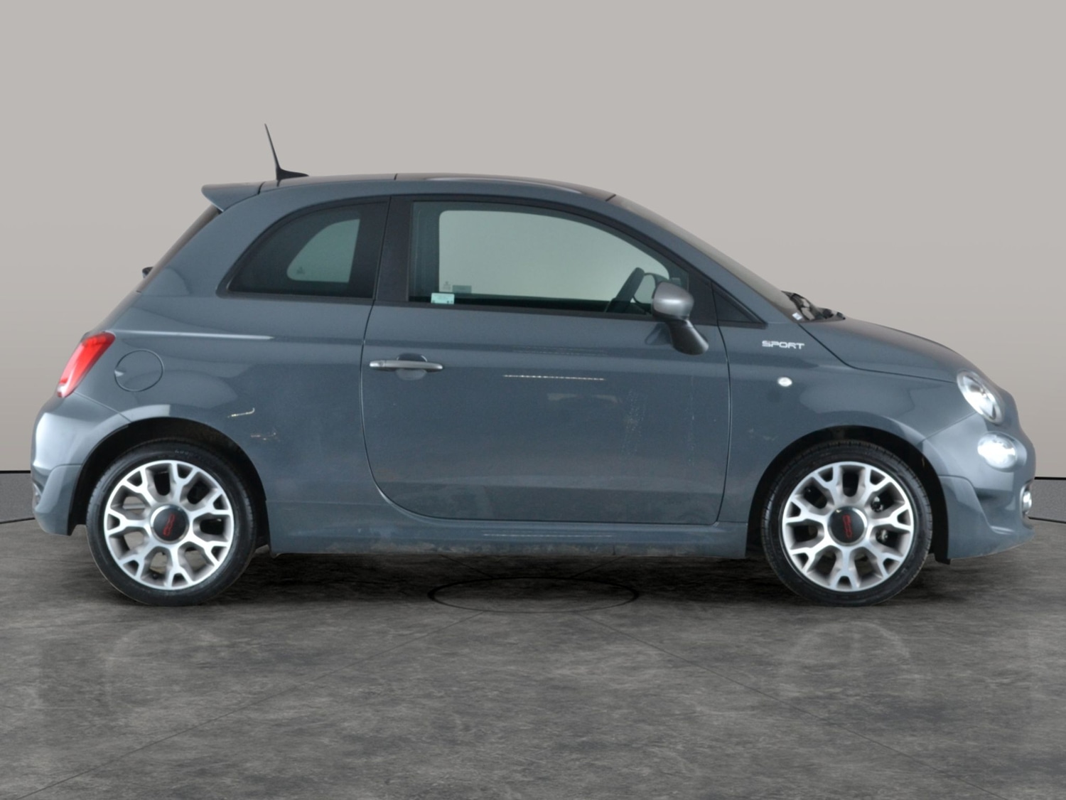Used Fiat 500 2021 for sale - 77543447: Photo 7
