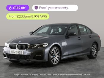 Used BMW 3 Series 2022 for sale - 79829345: Photo