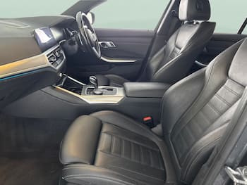 Used BMW 3 Series 2022 for sale - 79829345: Photo