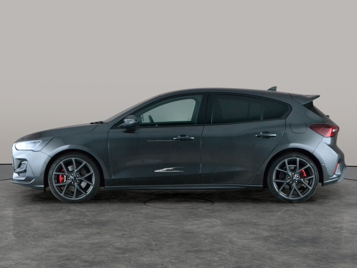 Used Ford Focus 2023 for sale - 78150933: Photo 13