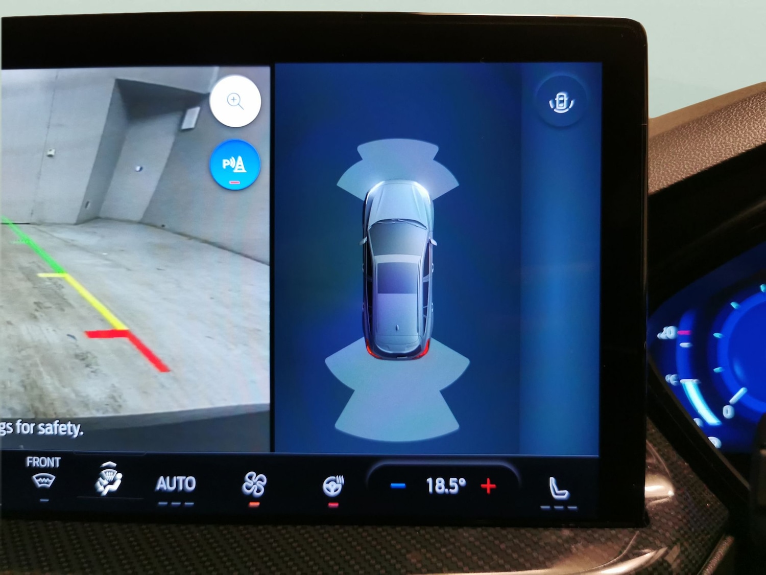 Used Ford Focus 2023 for sale - 78150933: Photo 17