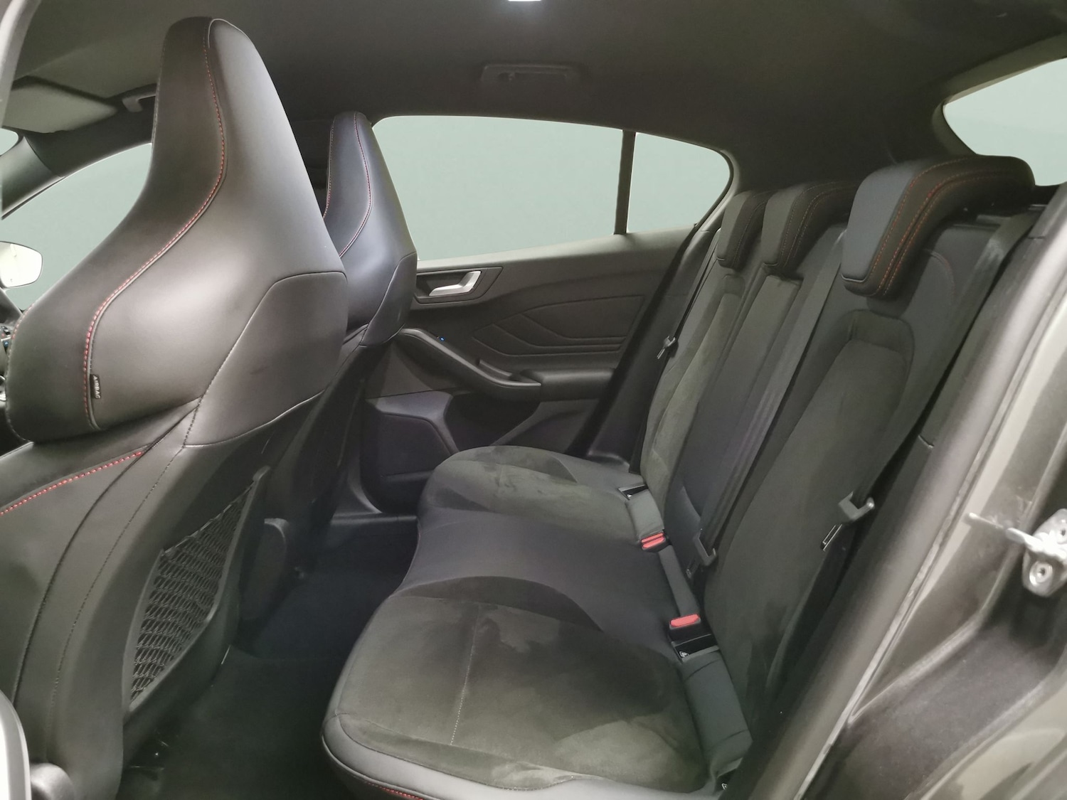 Used Ford Focus 2023 for sale - 78150933: Photo 24