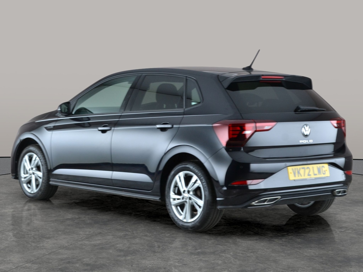 Used Volkswagen Polo 2022 for sale - 77272041: Photo 11