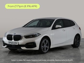 Used BMW 1 Series 2019 for sale - 78496997: Photo