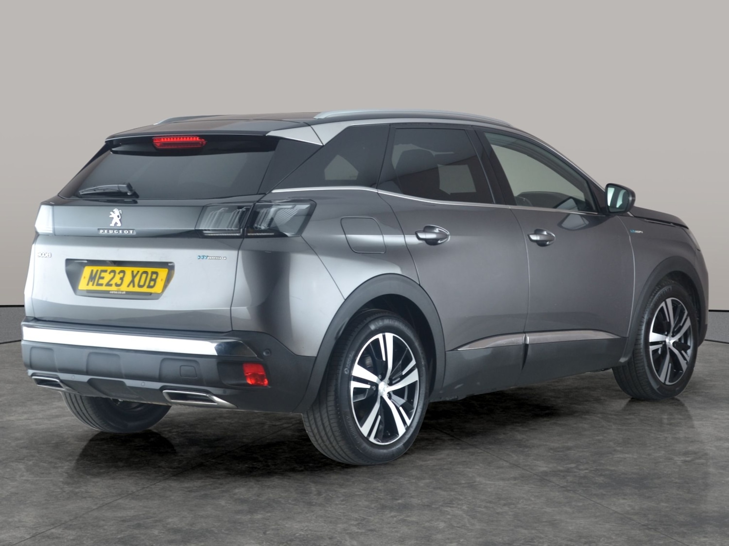 Used Peugeot 3008 2023 for sale - 76935039: Photo 10