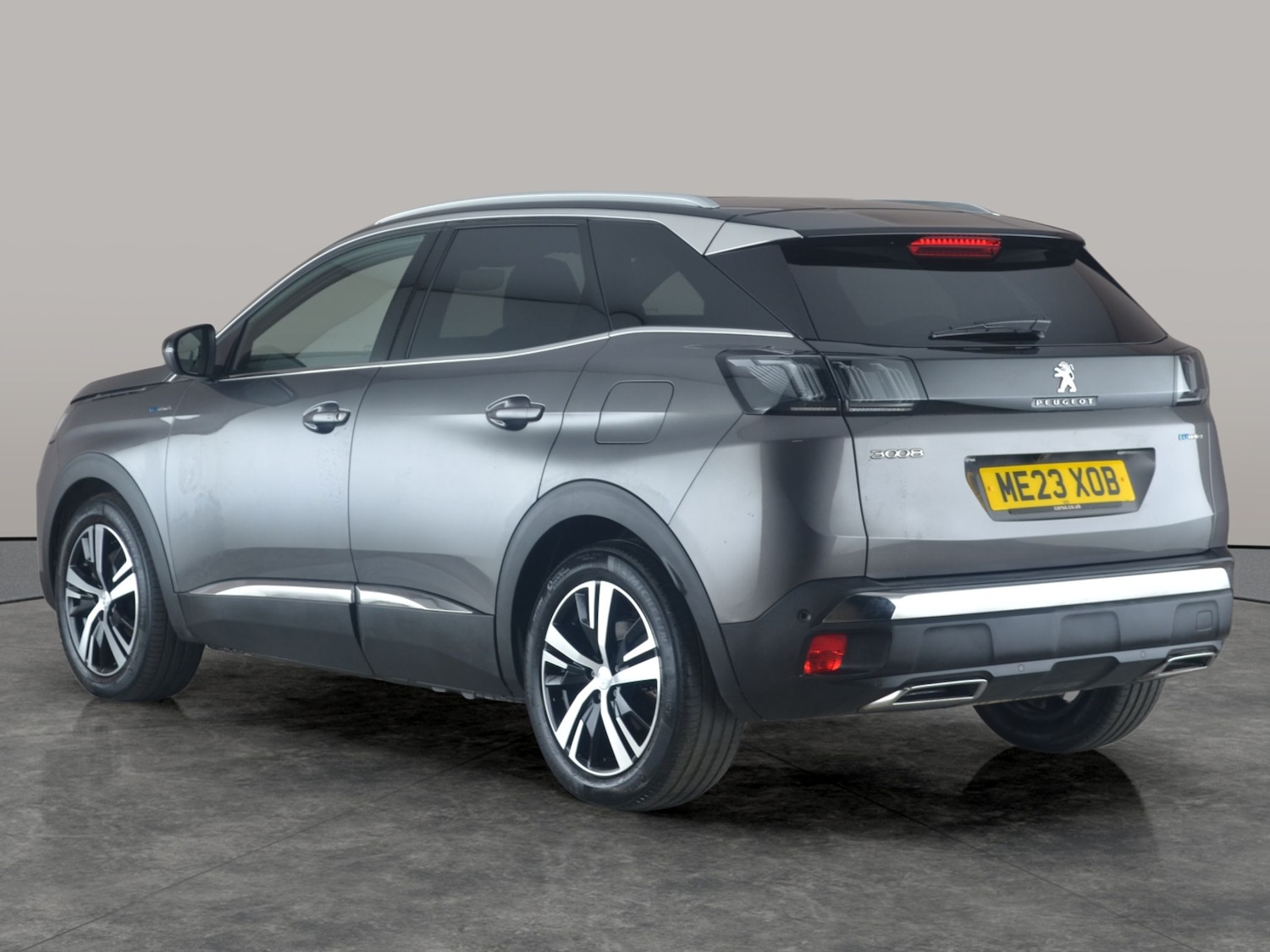 Used Peugeot 3008 2023 for sale - 76935039: Photo 12