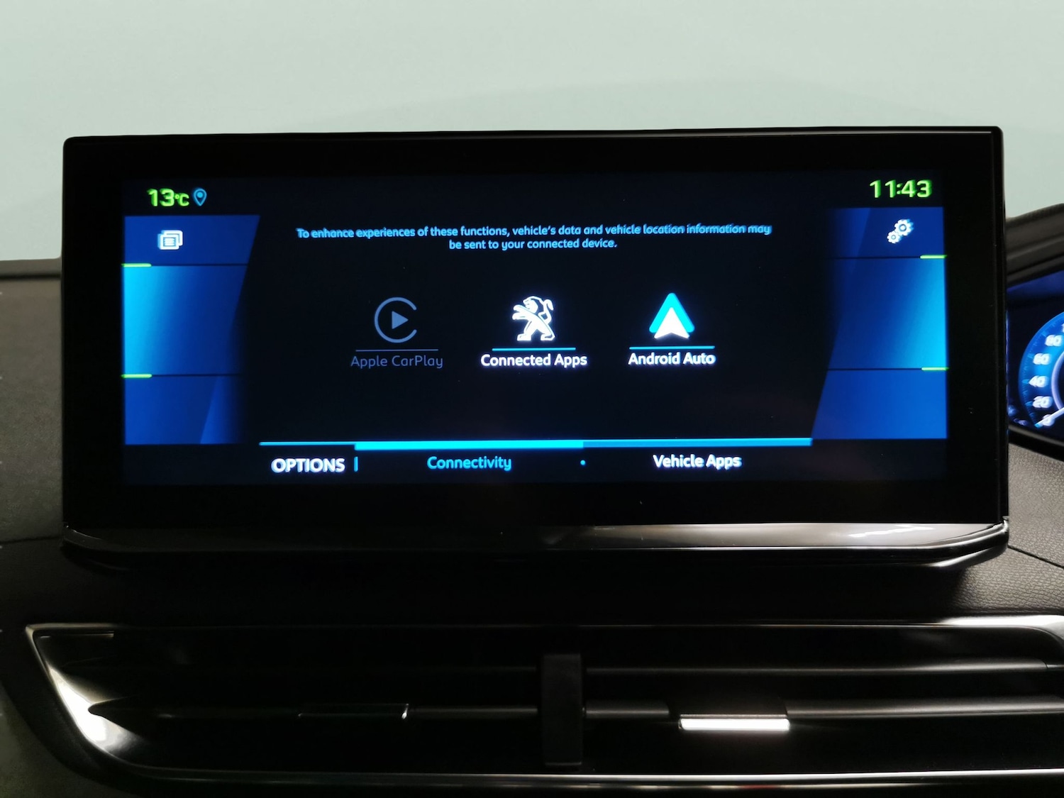 Used Peugeot 3008 2023 for sale - 76935039: Photo 15