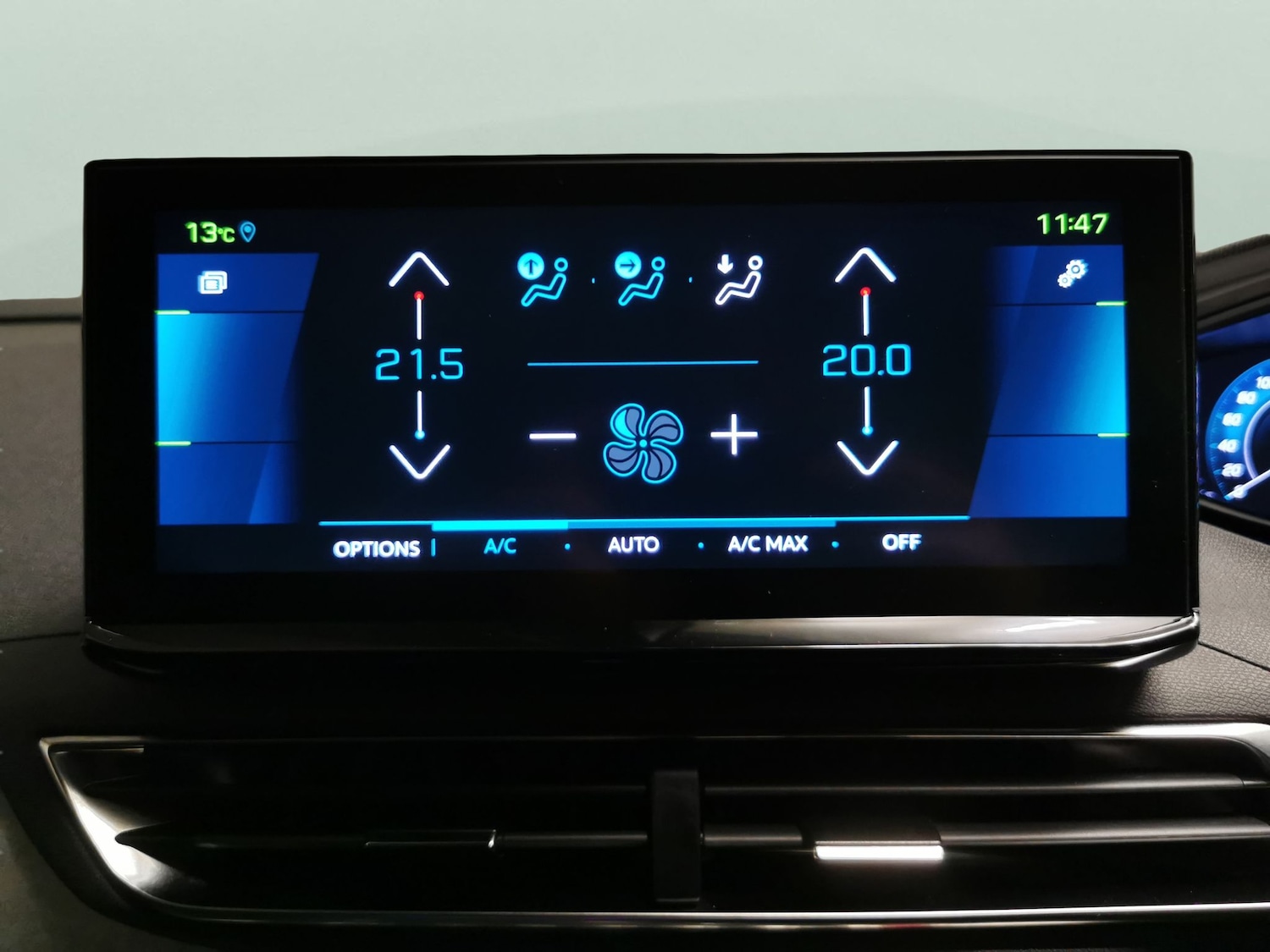 Used Peugeot 3008 2023 for sale - 76935039: Photo 18