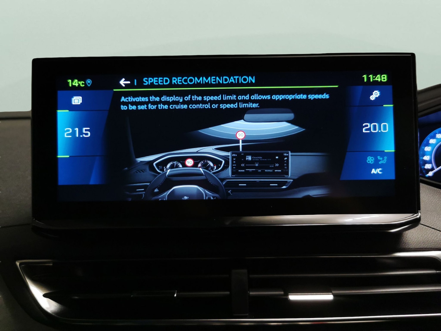 Used Peugeot 3008 2023 for sale - 76935039: Photo 19