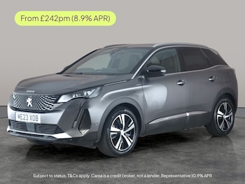 Used Peugeot 3008 2023 for sale - 76935039: Photo