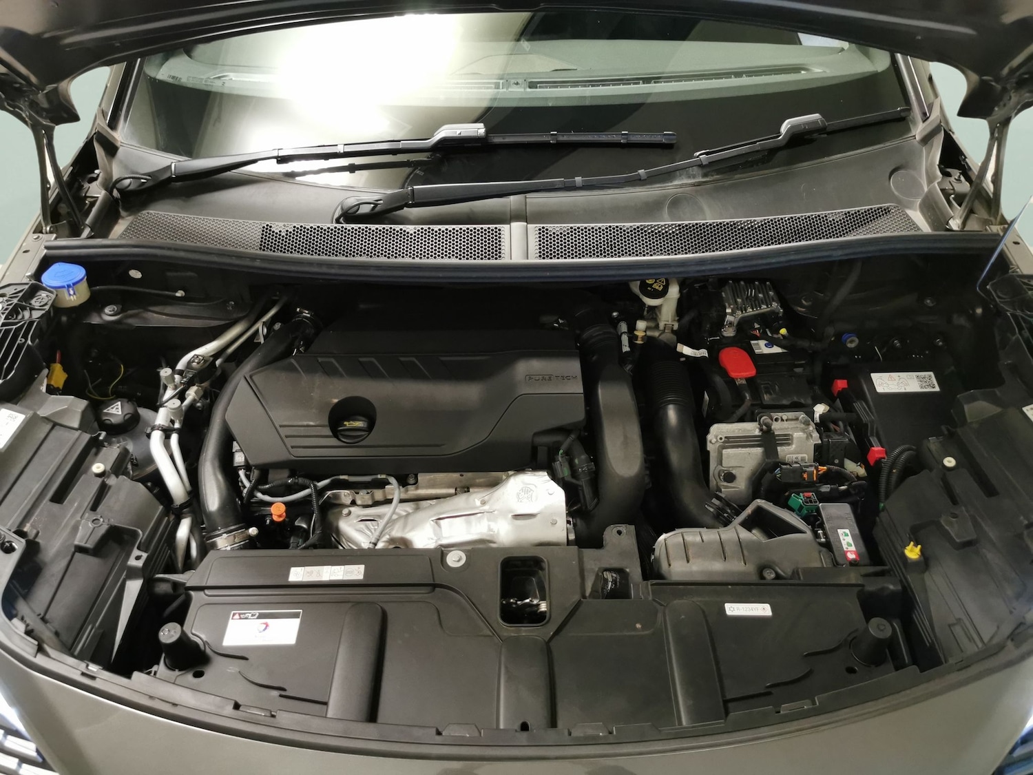 Used Peugeot 3008 2023 for sale - 76935039: Photo 31