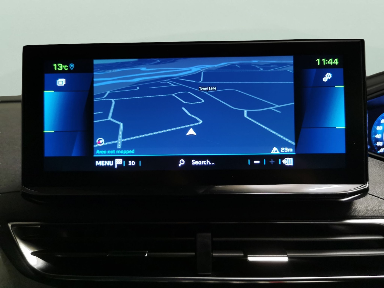 Used Peugeot 3008 2023 for sale - 76935039: Photo 6