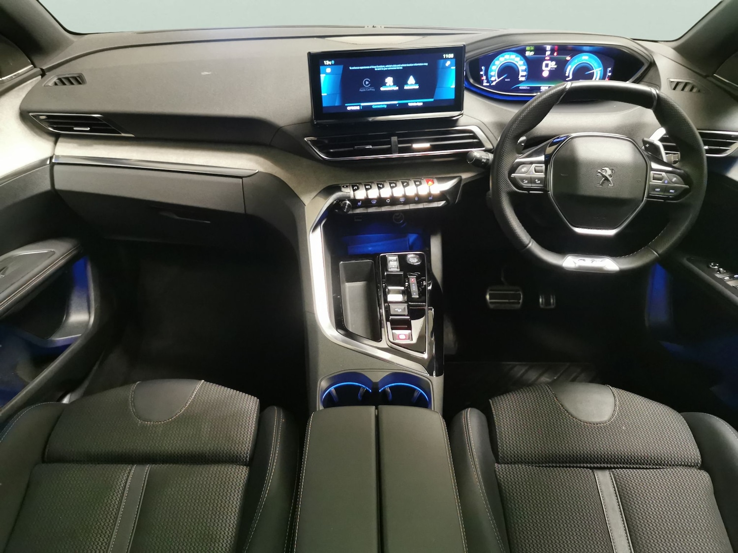 Used Peugeot 3008 2023 for sale - 76935039: Photo 7