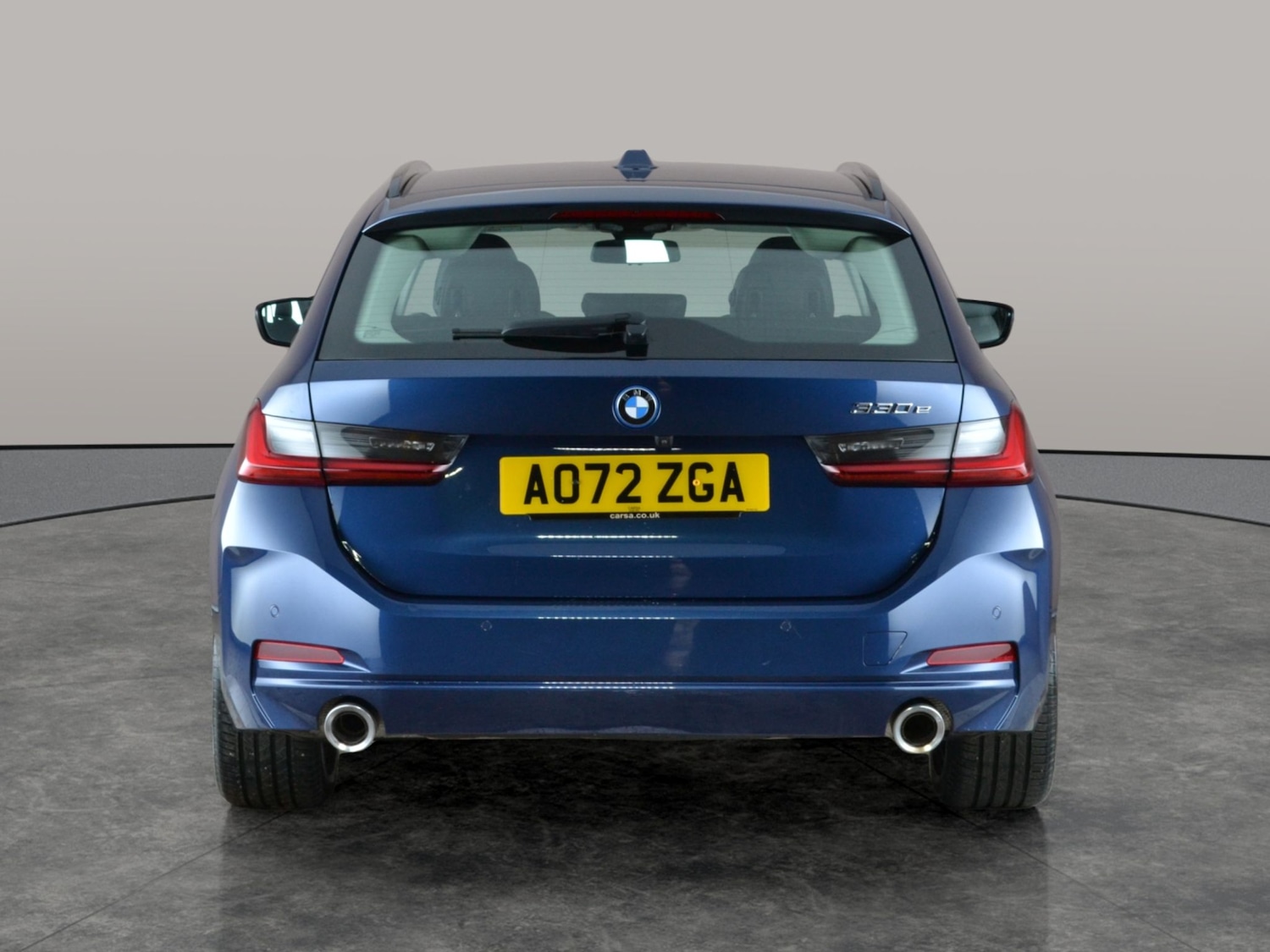 Used BMW 3 Series for sale - 77316672: Photo 10