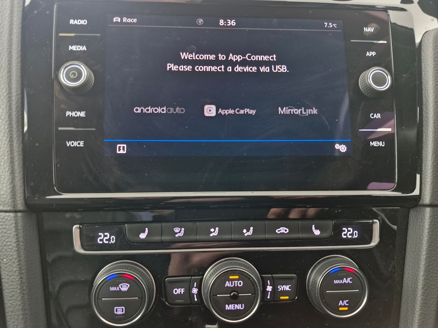 Used Volkswagen Golf 2017 for sale - 78187621: Photo 14