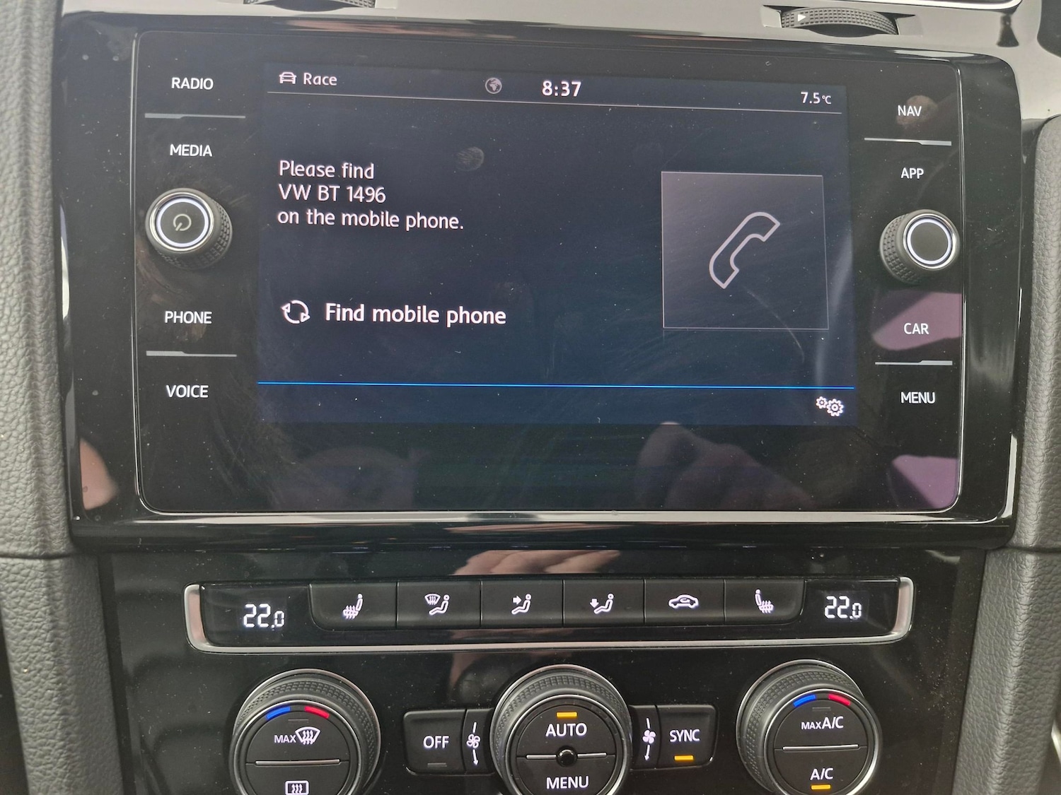 Used Volkswagen Golf 2017 for sale - 78187621: Photo 17