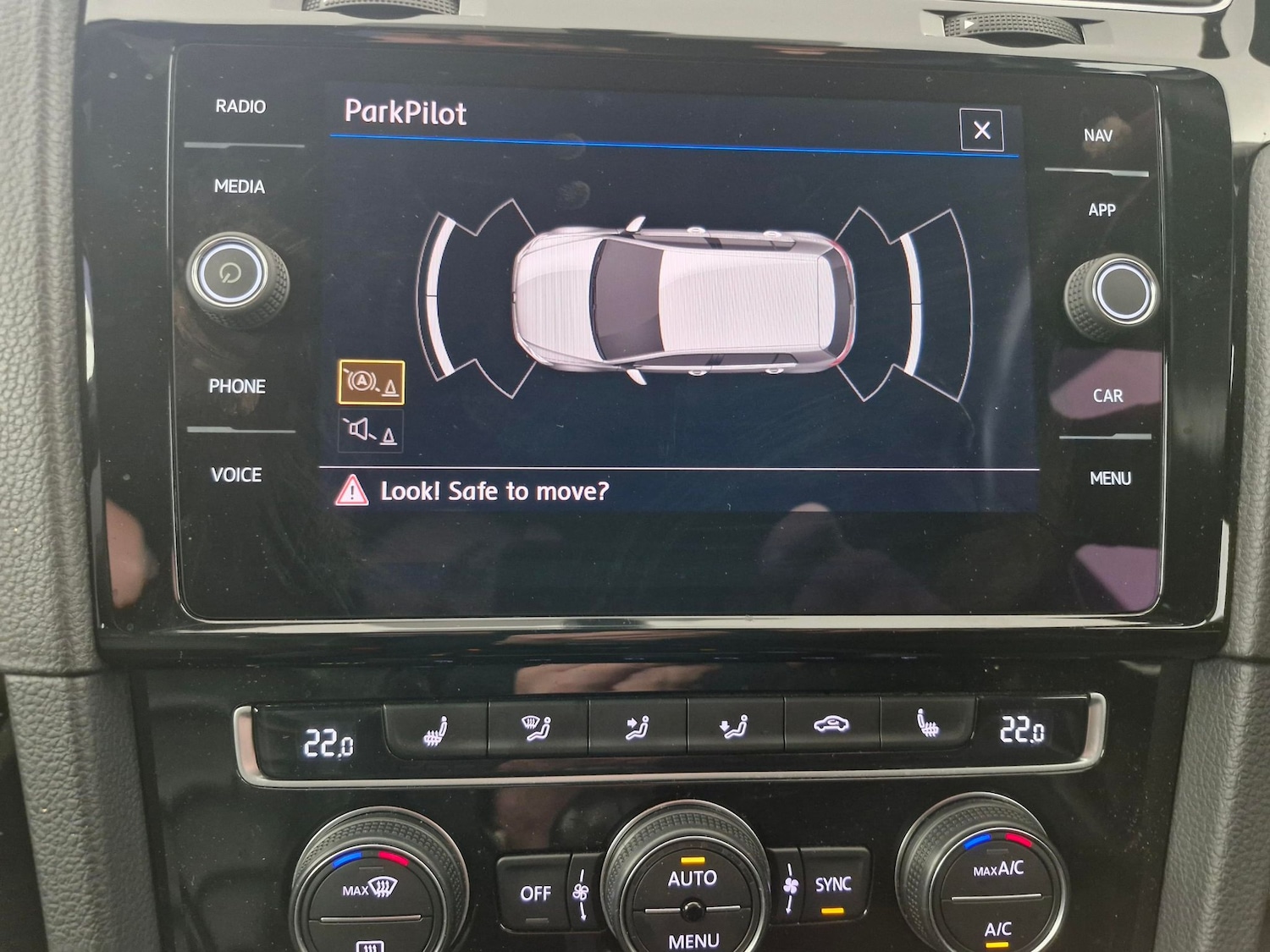 Used Volkswagen Golf 2017 for sale - 78187621: Photo 19