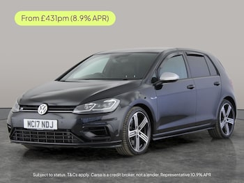 Used Volkswagen Golf 2017 for sale - 78187621: Photo