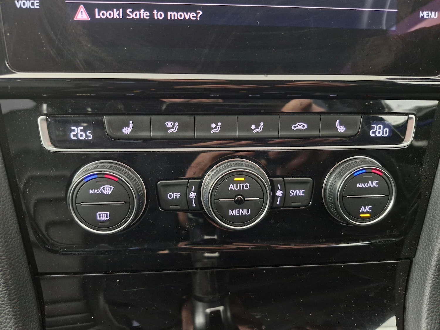 Used Volkswagen Golf 2017 for sale - 78187621: Photo 20