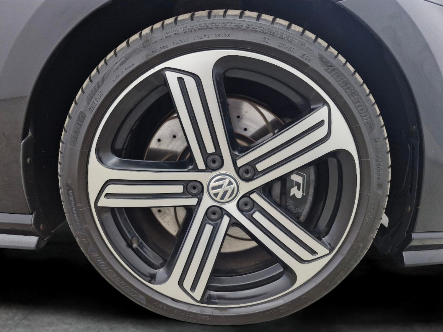 Used Volkswagen Golf 2017 for sale - 78187621: Photo 24