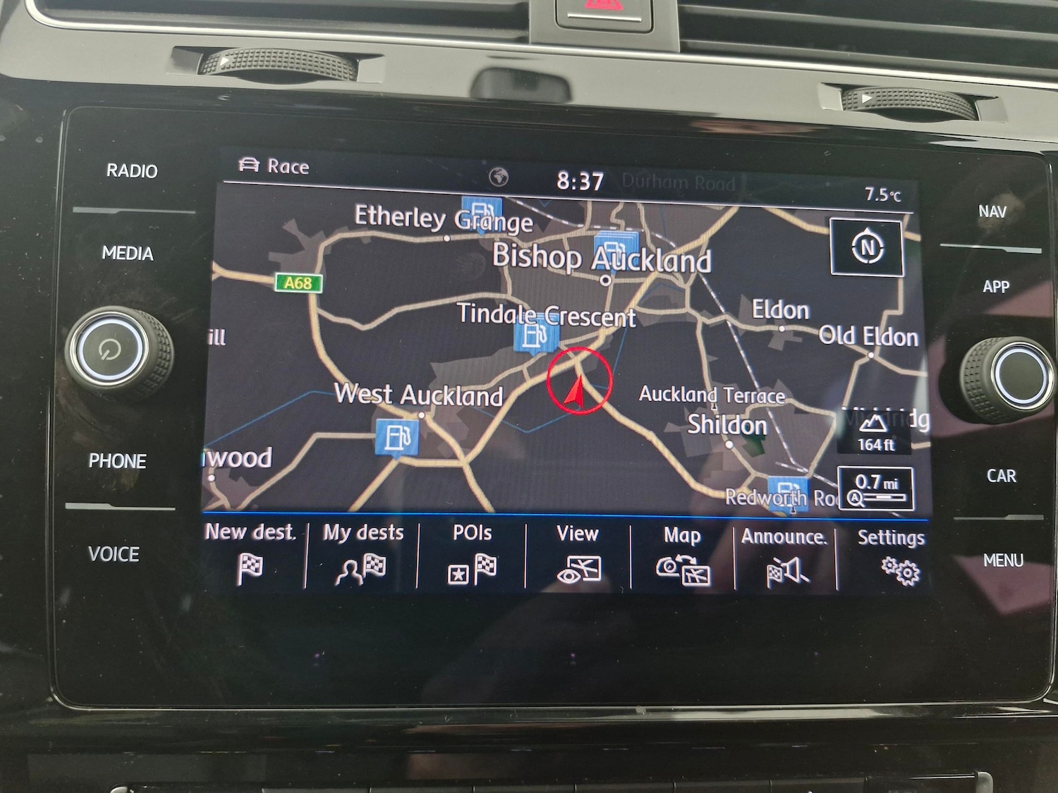 Used Volkswagen Golf 2017 for sale - 78187621: Photo 5