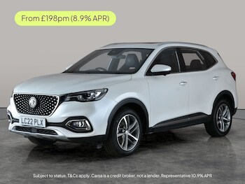 Used MG MG HS undefined for sale - 77347474: Photo