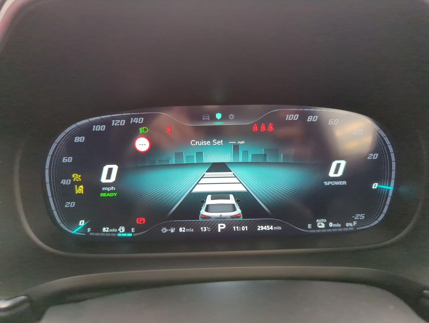 Used MG MG HS 2022 for sale - 77347474: Photo 20