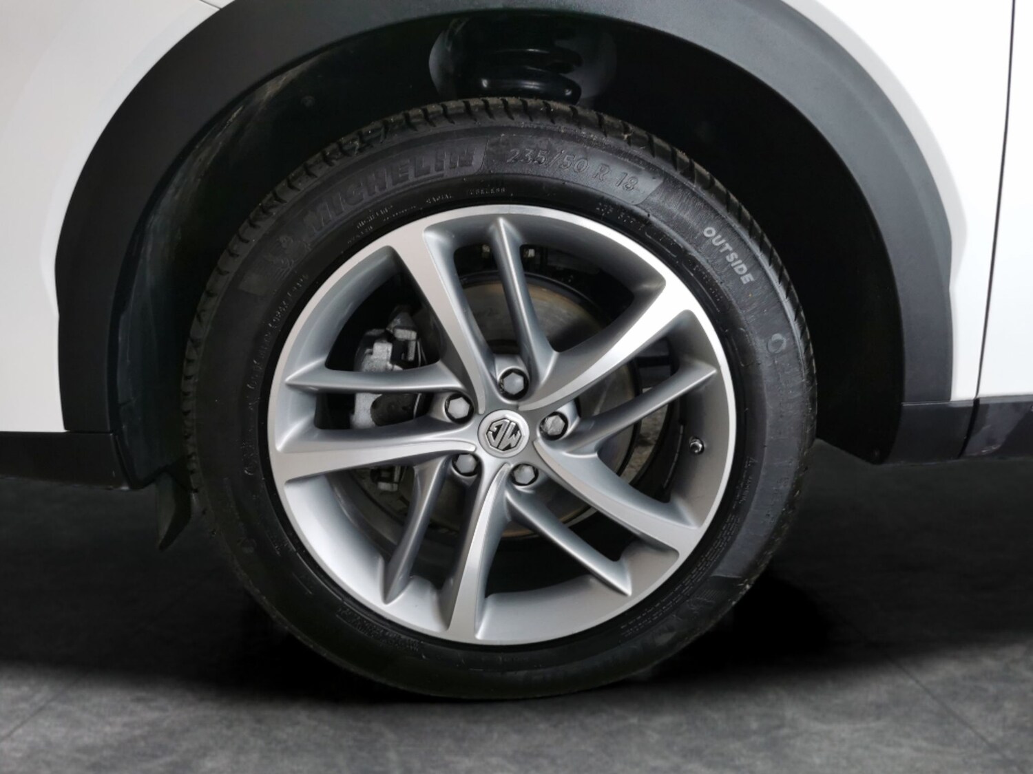 Used MG MG HS 2022 for sale - 77347474: Photo 23