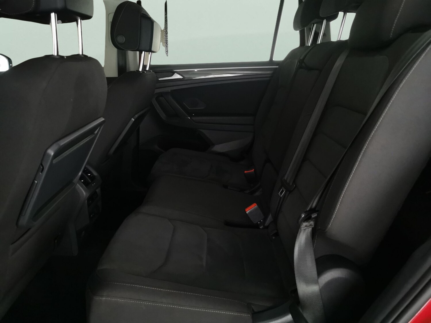 Used Volkswagen Tiguan Allspace 2020 for sale - 77517318: Photo 24