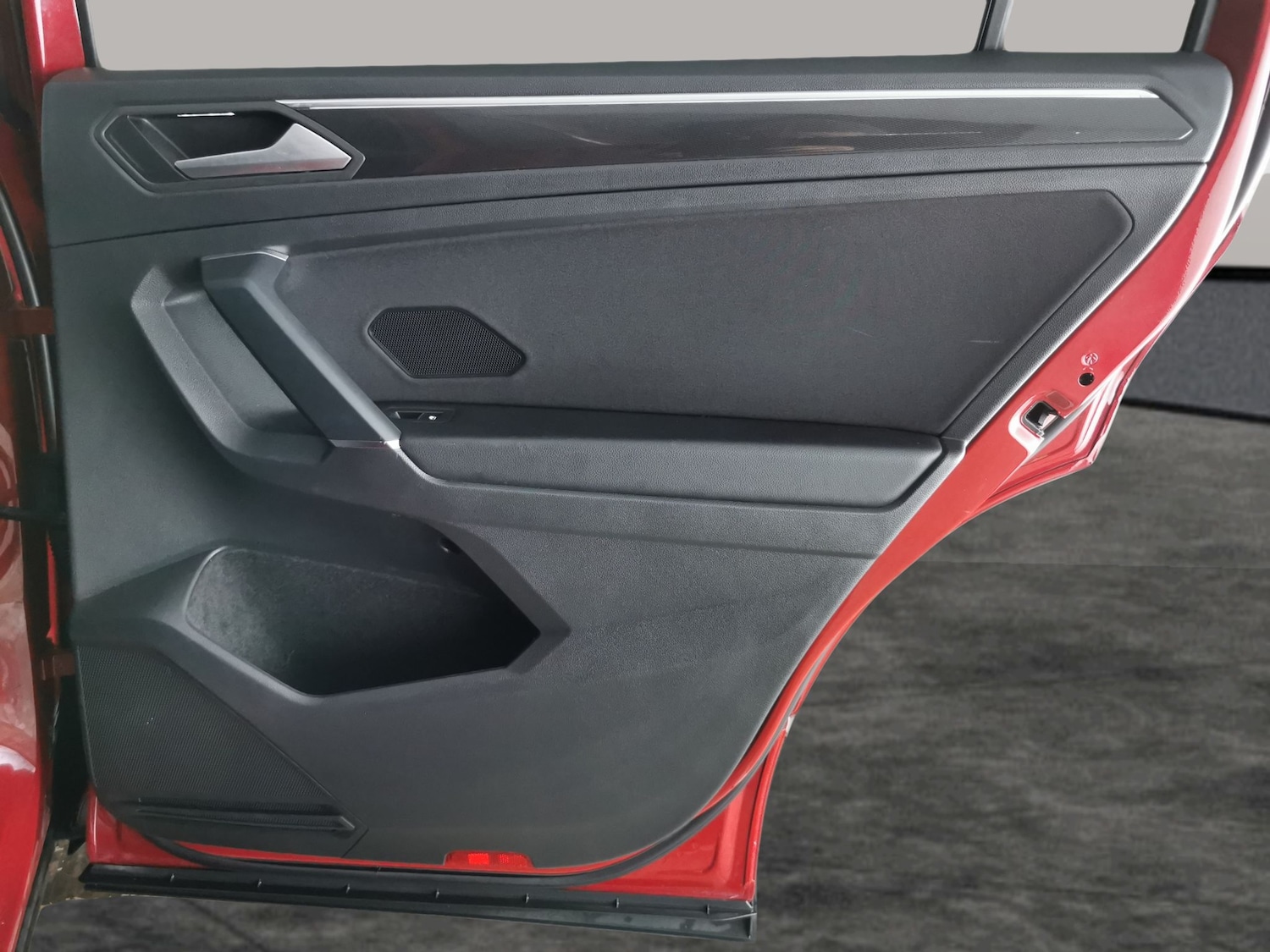 Used Volkswagen Tiguan Allspace 2020 for sale - 77517318: Photo 27