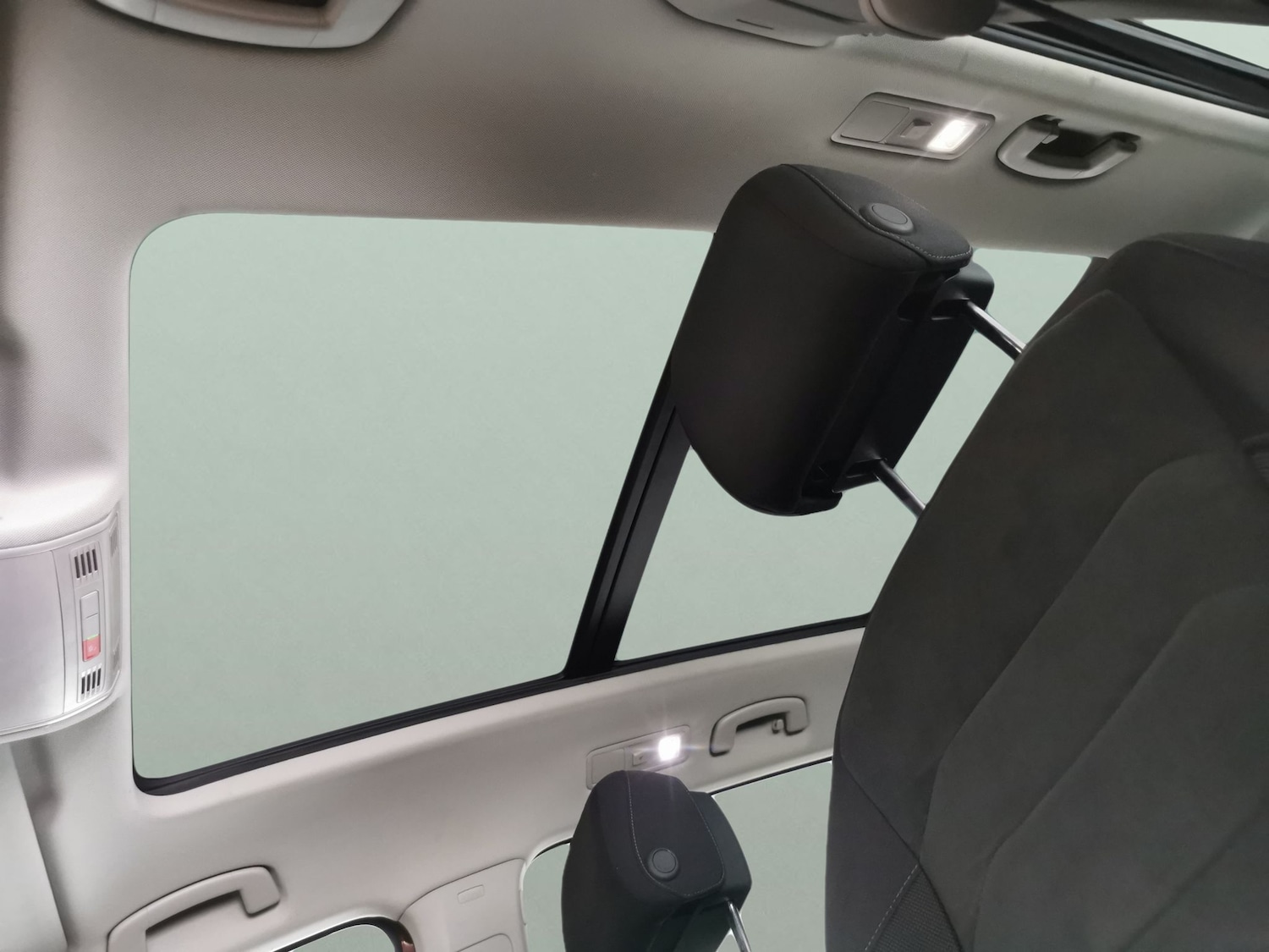 Used Volkswagen Tiguan Allspace 2020 for sale - 77517318: Photo 5