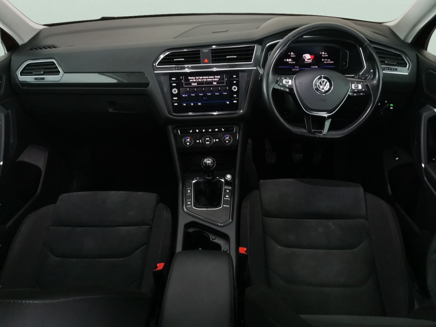 Used Volkswagen Tiguan Allspace 2020 for sale - 77517318: Photo 7