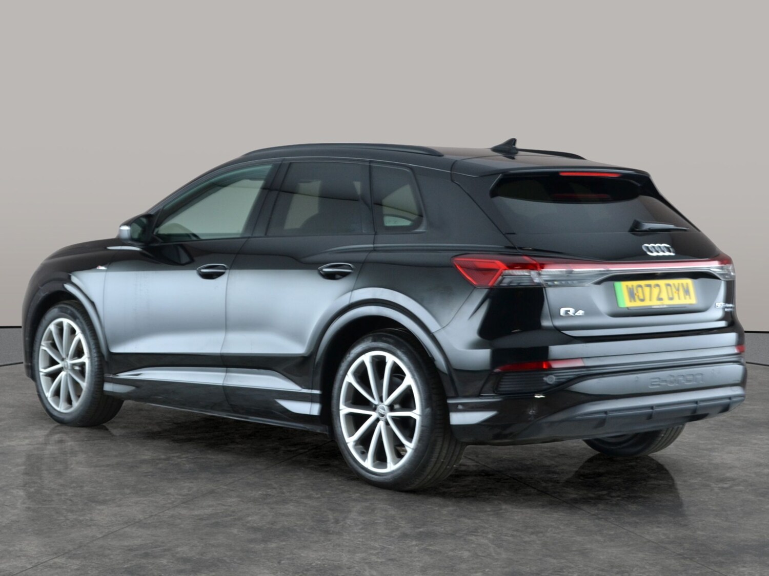 Used Audi Q4 e-tron 2023 for sale - 77347519: Photo 11