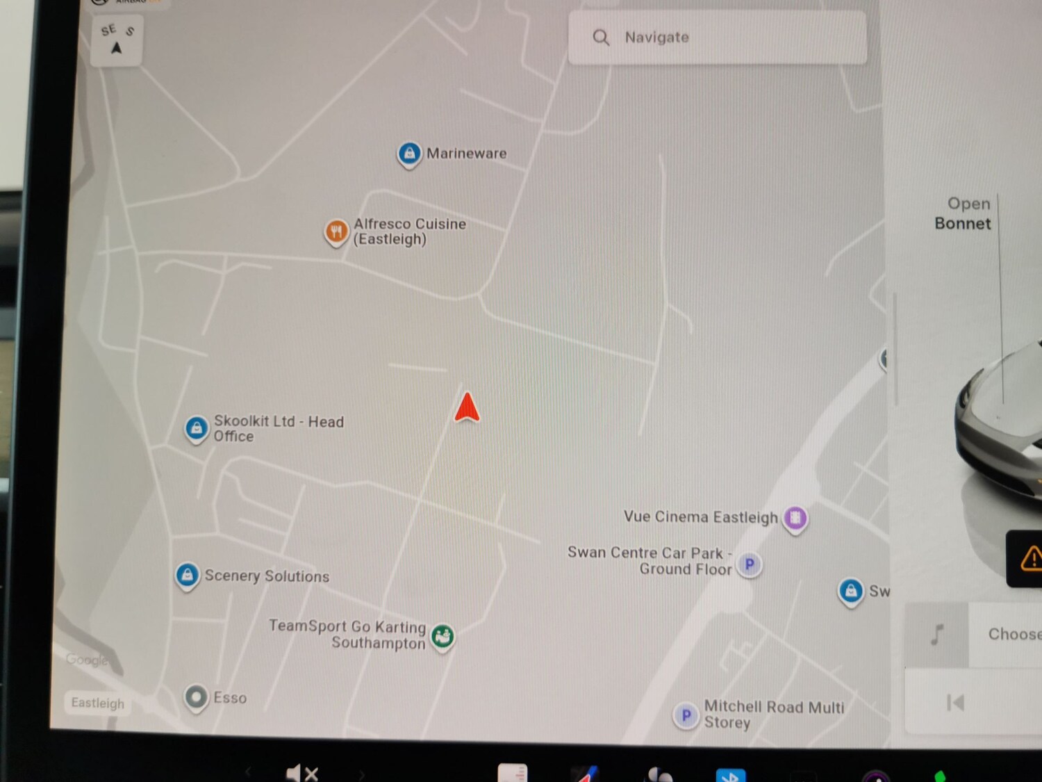 Used Tesla Model Y 2023 for sale - 78142101: Photo 8