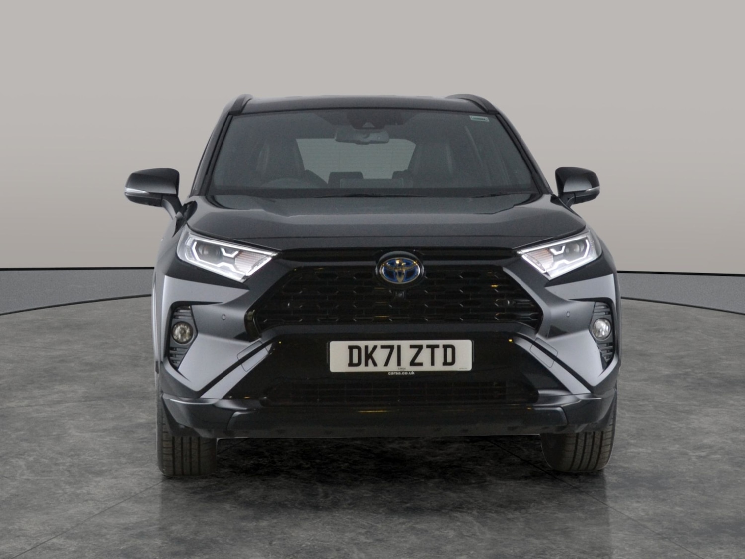 Used Toyota RAV4 2021 for sale - 76118130: Photo 17
