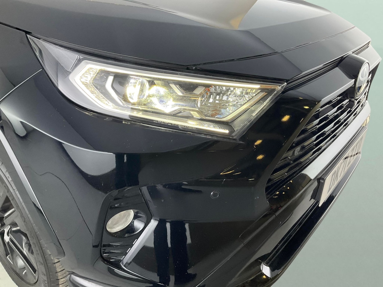 Used Toyota RAV4 2021 for sale - 76118130: Photo 34