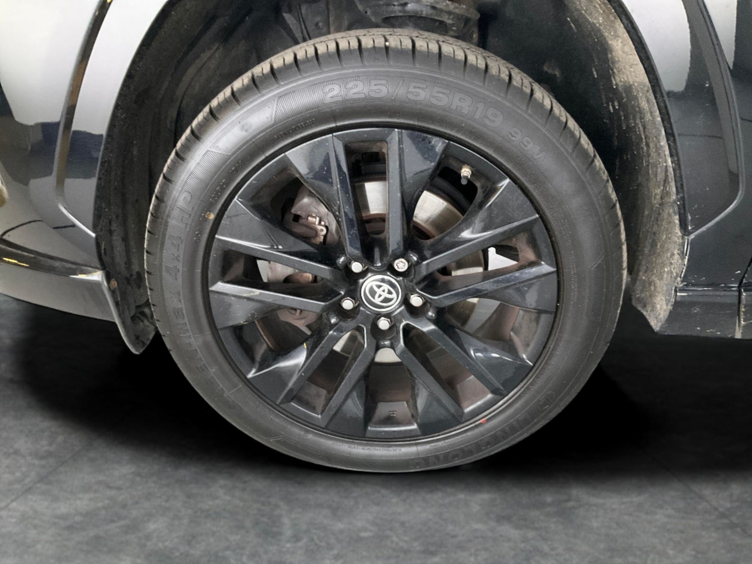 Used Toyota RAV4 2021 for sale - 76118130: Photo 35