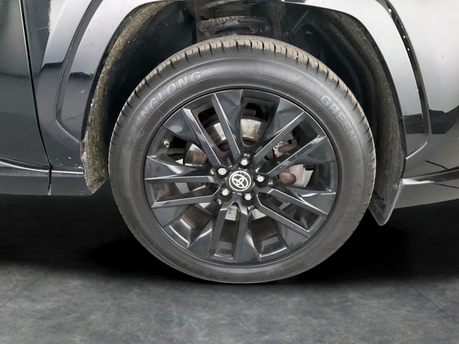 Used Toyota RAV4 2021 for sale - 76118130: Photo 37