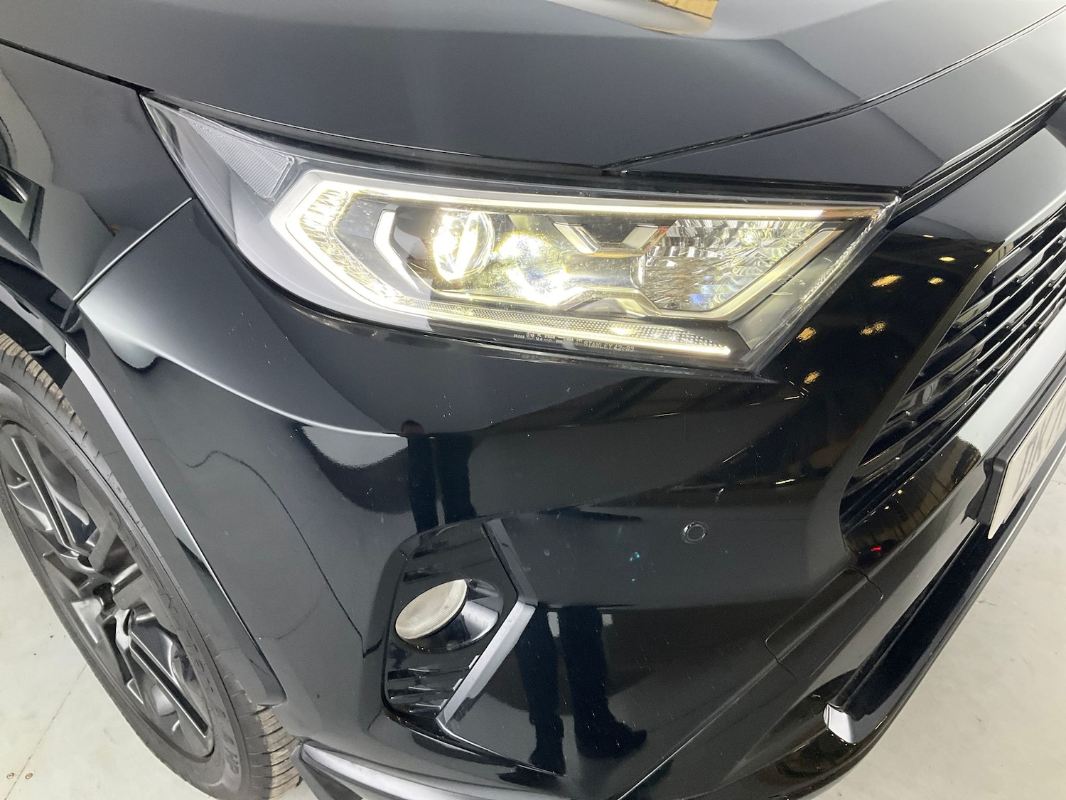 Used Toyota RAV4 2021 for sale - 76118130: Photo 5