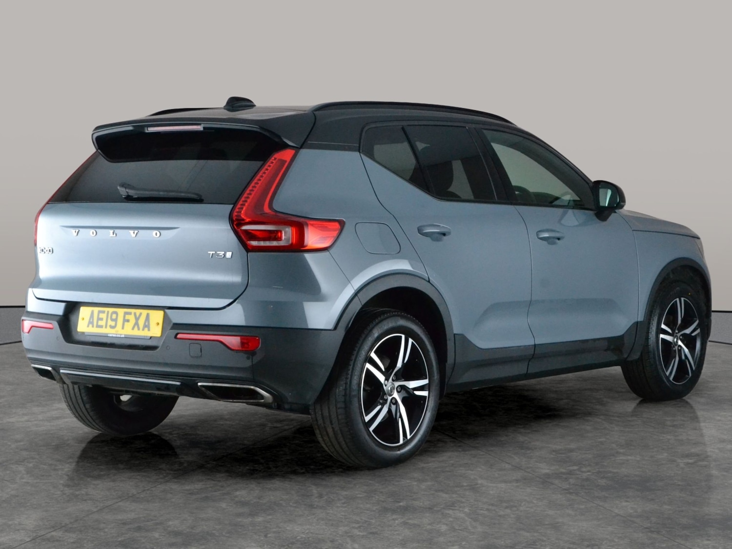 Used Volvo XC40 2019 for sale - 77665444: Photo 10