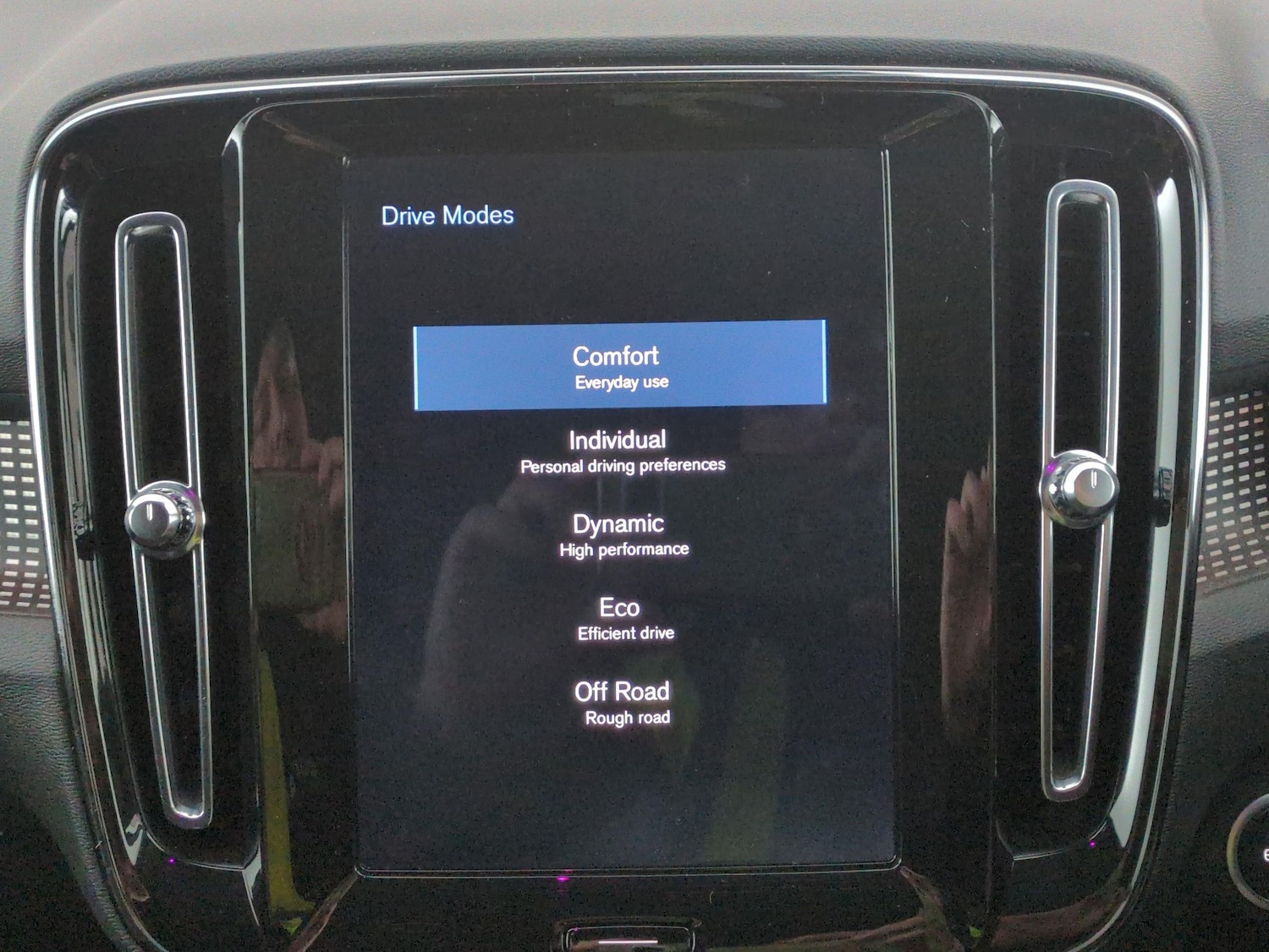 Used Volvo XC40 2019 for sale - 77665444: Photo 16