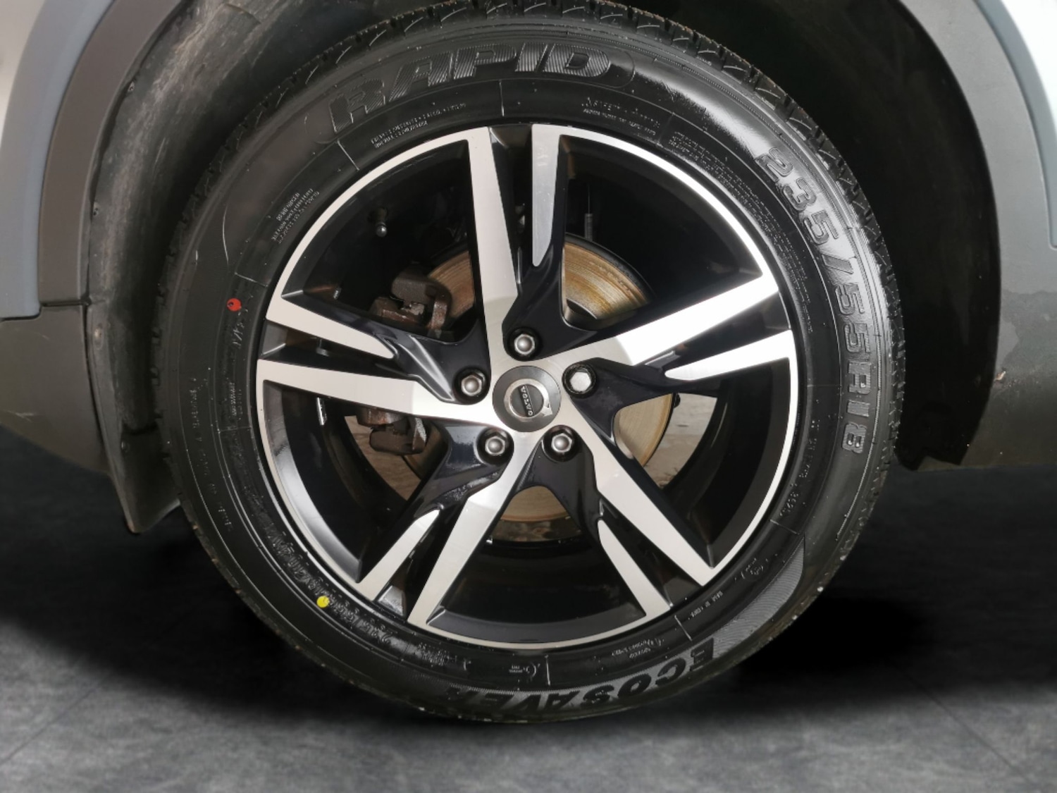 Used Volvo XC40 2019 for sale - 77665444: Photo 21