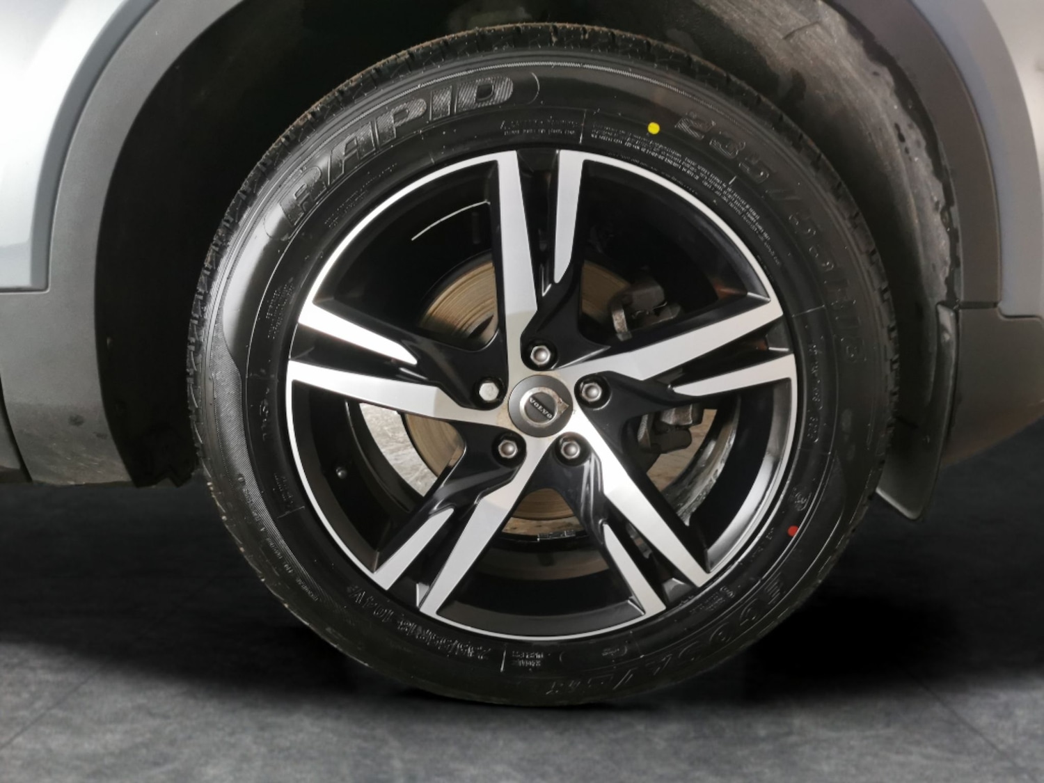 Used Volvo XC40 2019 for sale - 77665444: Photo 22