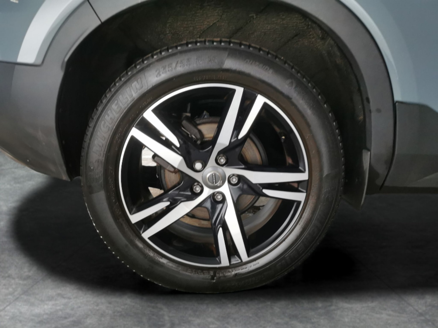 Used Volvo XC40 2019 for sale - 77665444: Photo 23